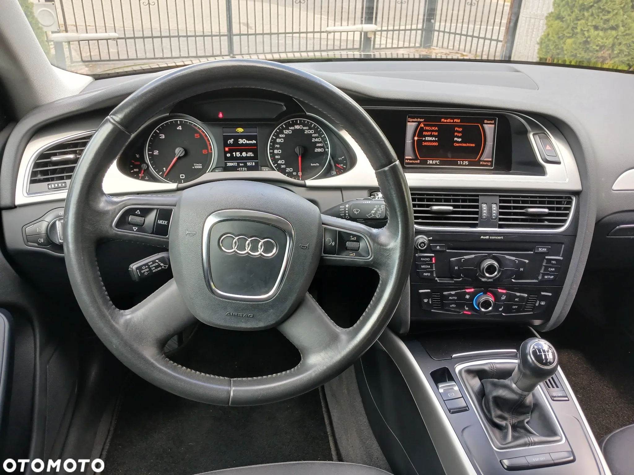 Audi A4 - 31