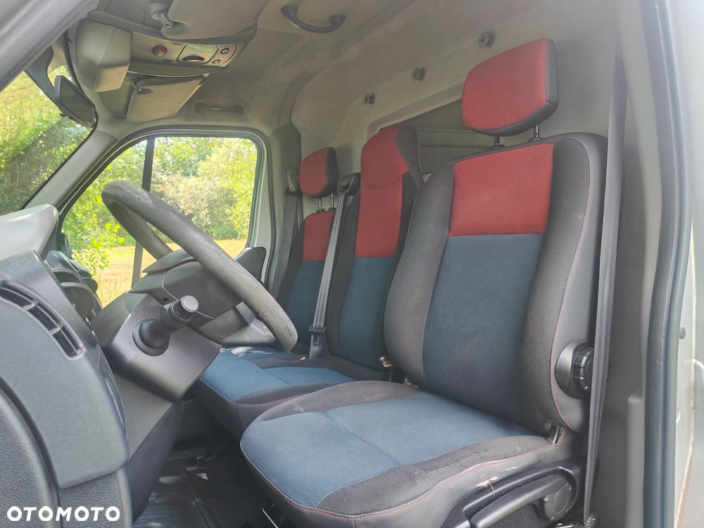 Renault Master - 10