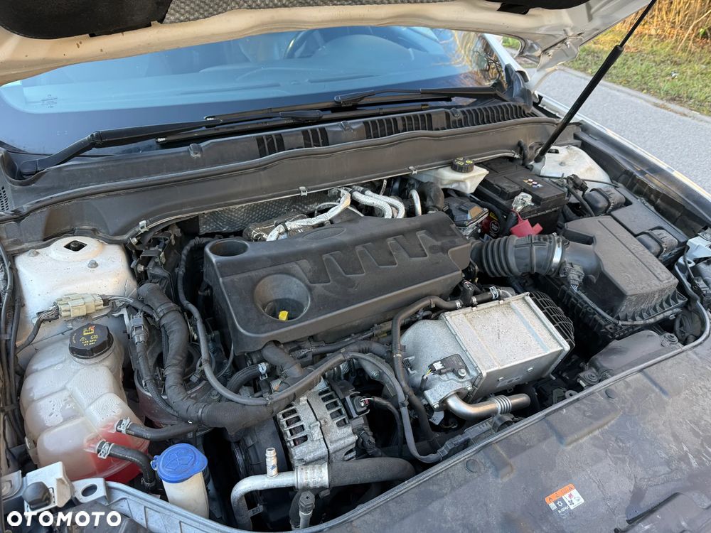 Ford Mondeo 2.0 EcoBlue ST-Line - 21