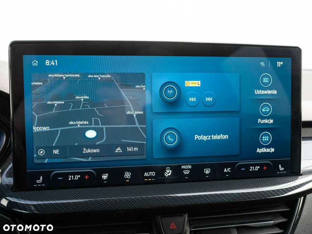Ford Focus 2.3 EcoBoost ST X - 17