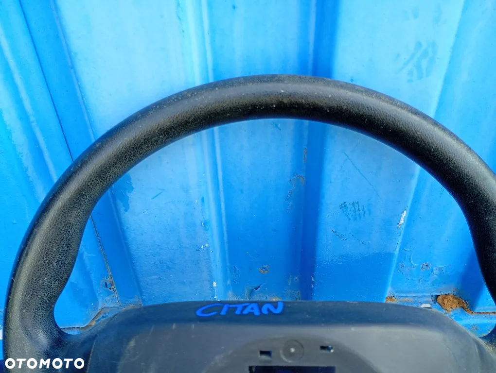 Kierownica Mercedes Citan W415 2012-2021 484009732R - 9