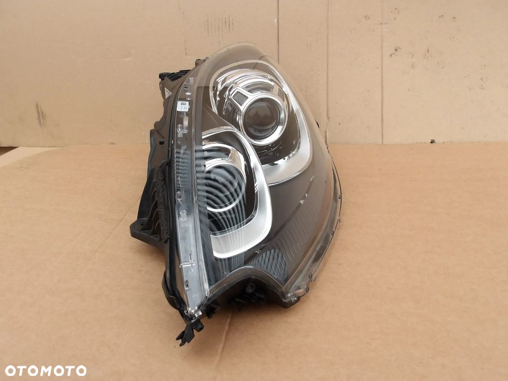 LAMPA LEWY PRZOD PORSCHE MACAN 95B941031CQ - 4
