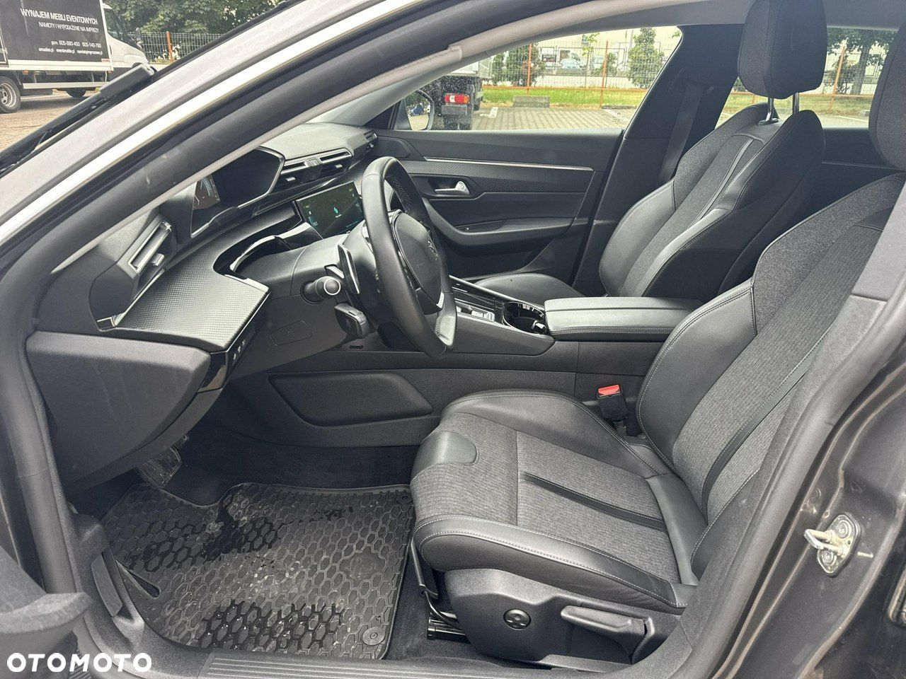 Peugeot 508 - 11
