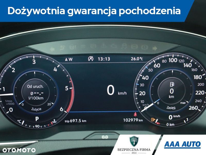 Volkswagen Passat - 10