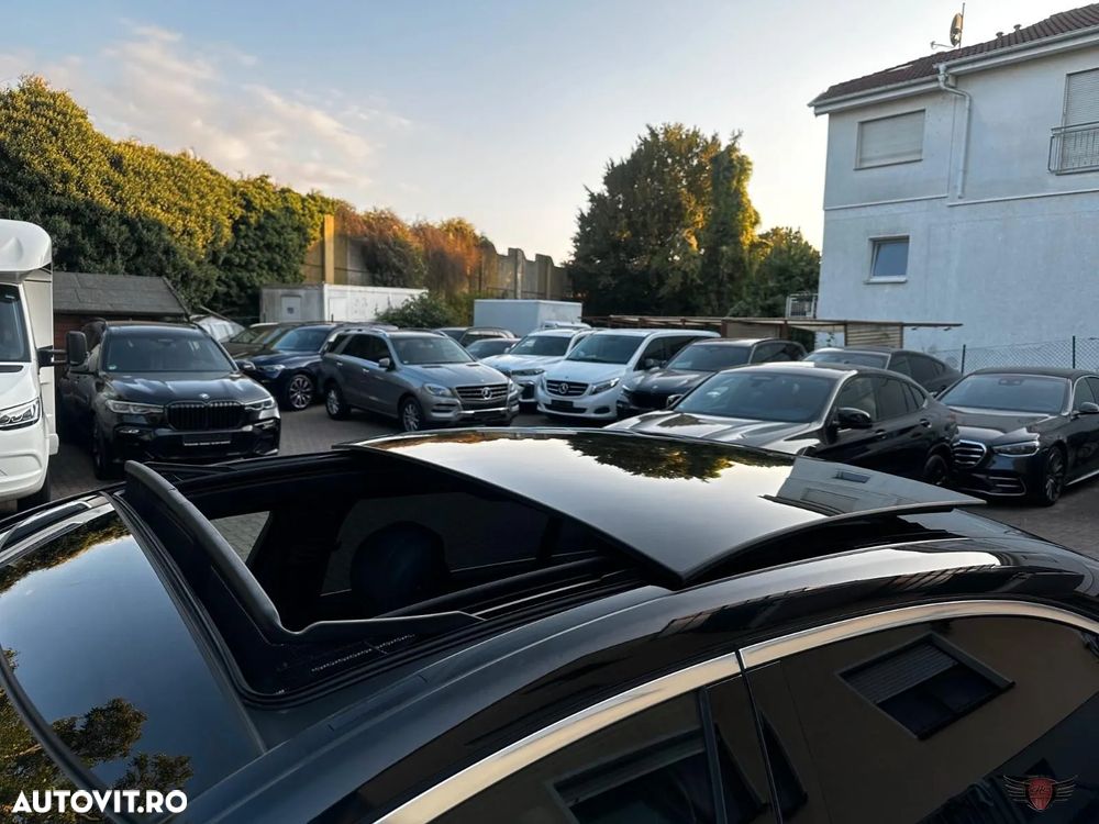 Mercedes-Benz S 350 d 4MATIC Long Aut - 18