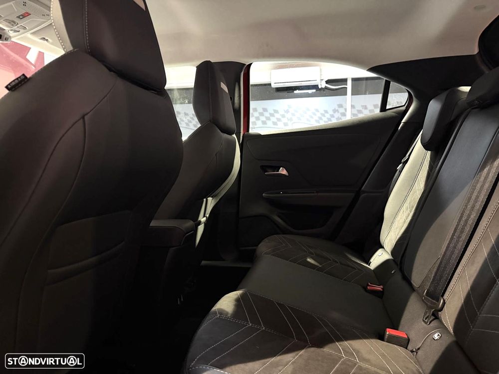 Opel Mokka-e GS Line - 14