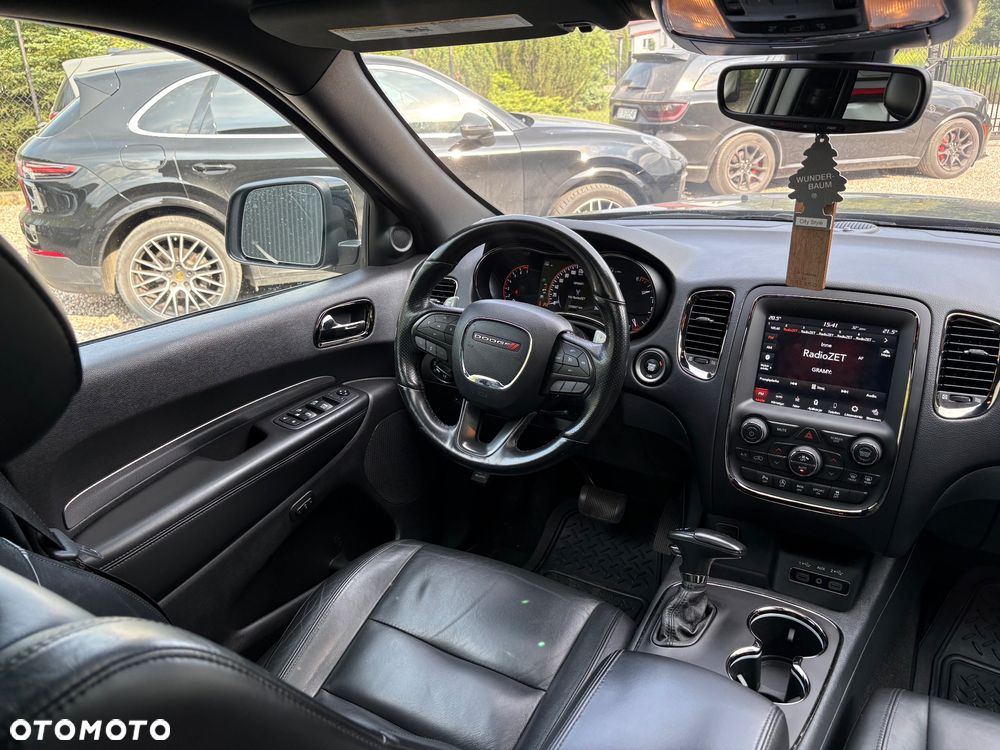 Dodge Durango - 26