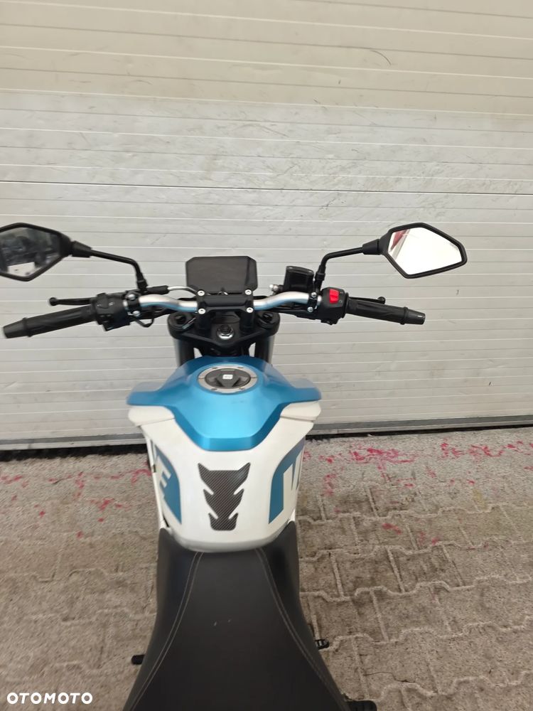 VOGE R125 - 27