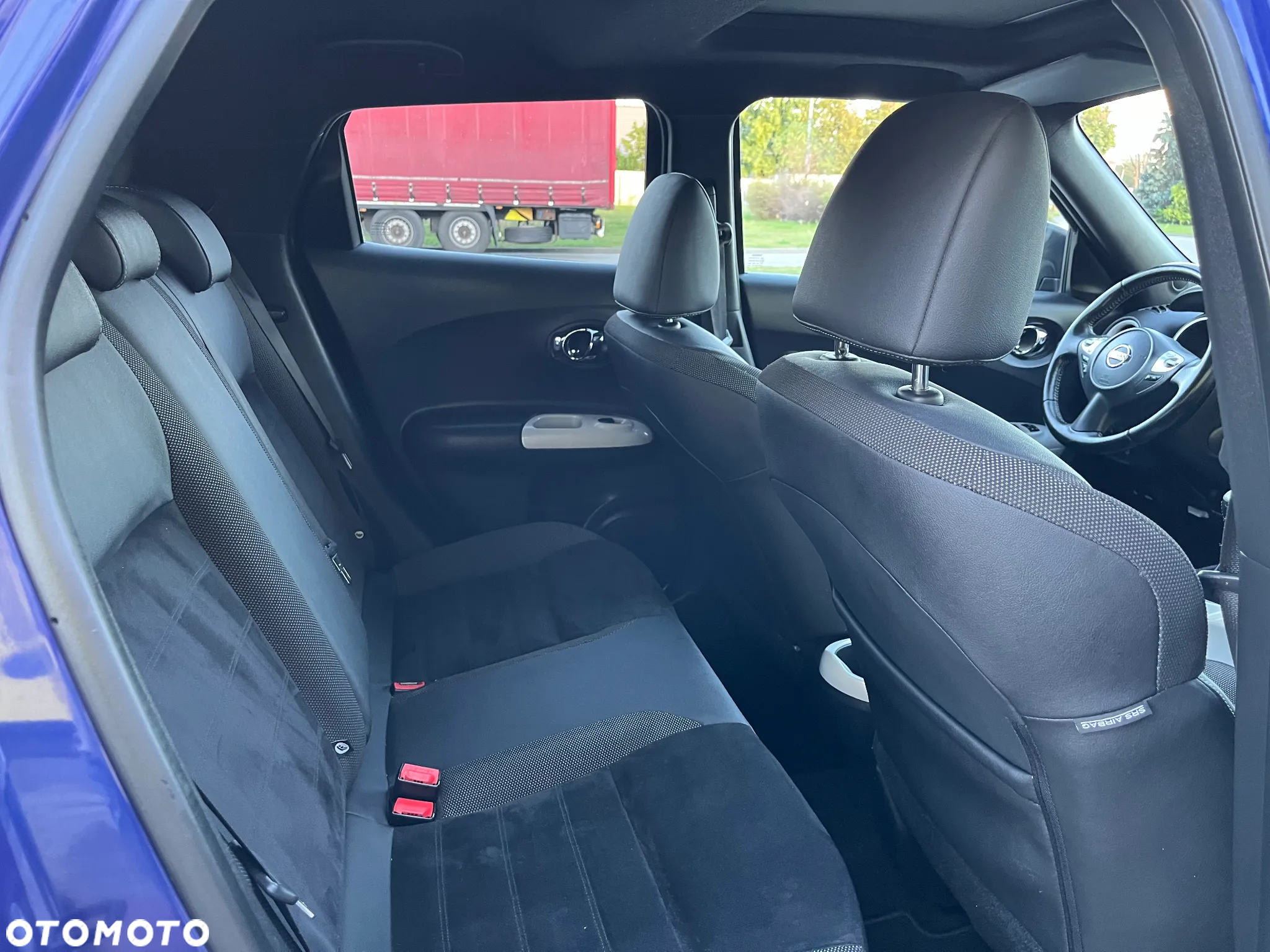 Nissan Juke 1.2 DIG-T Tekna - 18