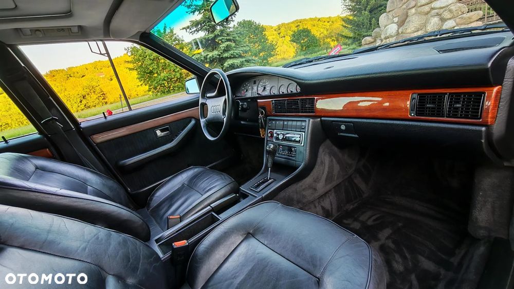Audi 200 2.1 5T Turbo - 25