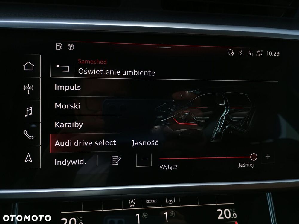 Audi A6 Avant - 32
