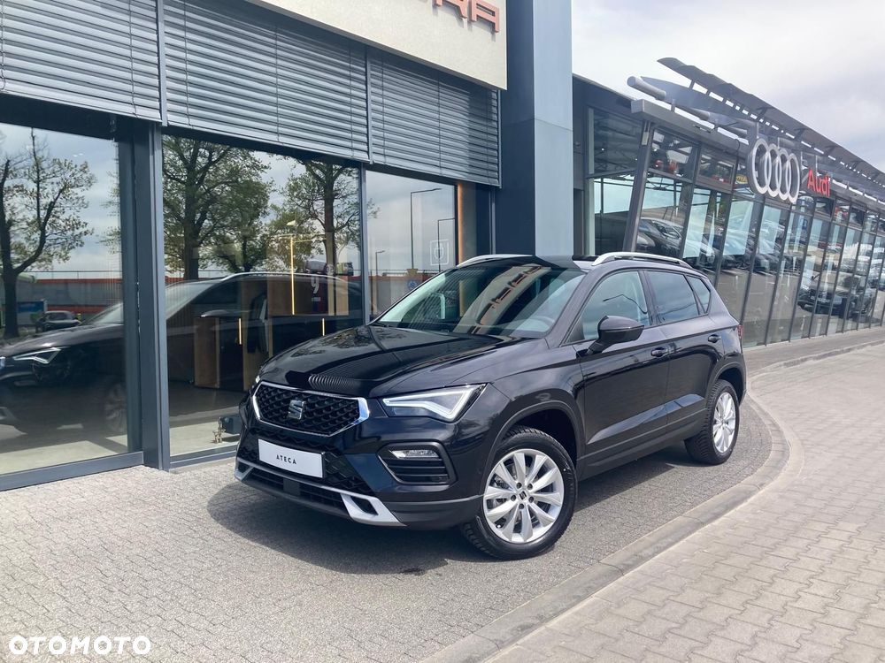 Seat Ateca - 5