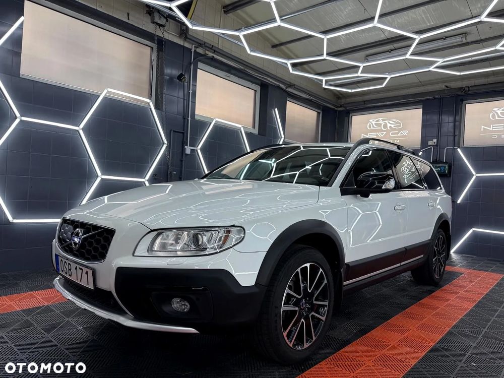 Volvo XC 70 D4 Momentum - 13