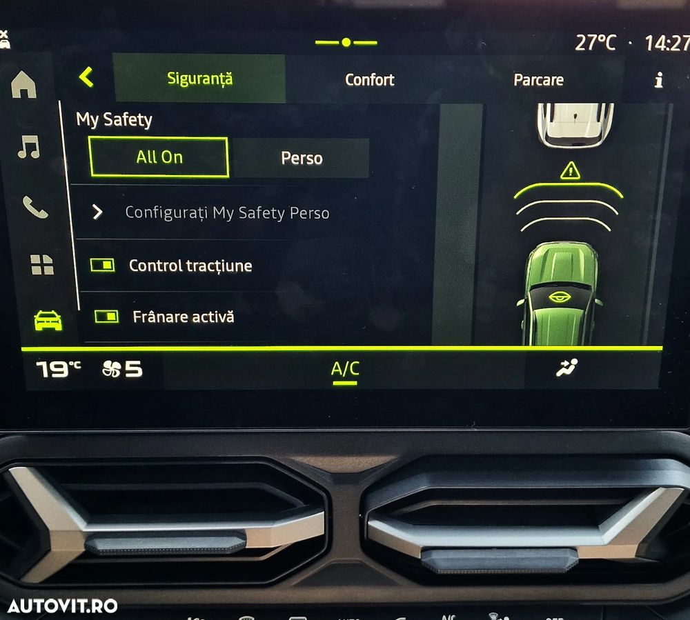 Dacia Duster 155 Journey - 30