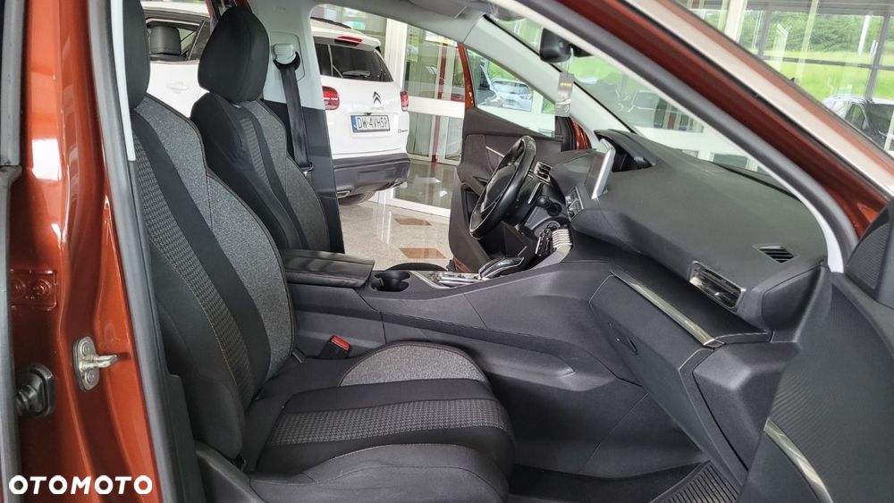 Peugeot 3008 - 20