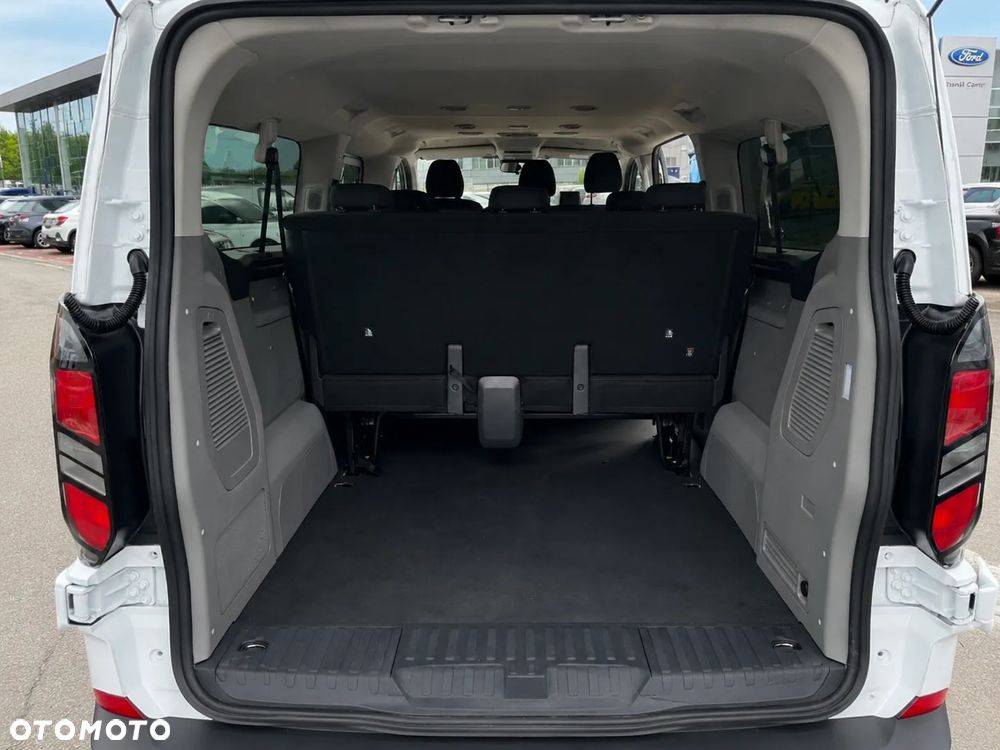 Ford Transit Custom Kombi 320 L2H1 Trend - 6