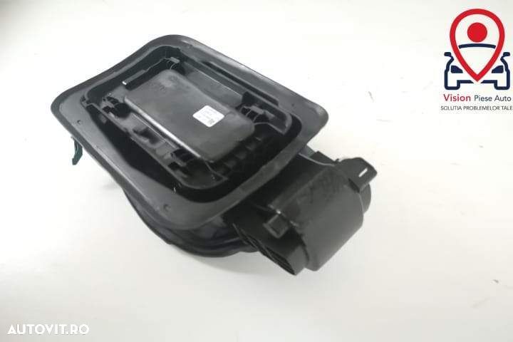 Capac Usita Rezervor Original In Stare Buna BMW  X5  G05 2018 2019 202 - 3