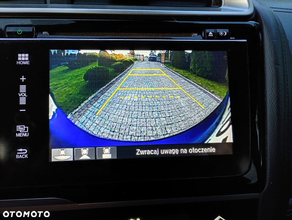 Honda Jazz 1.3 i-VTEC Elegance - 12