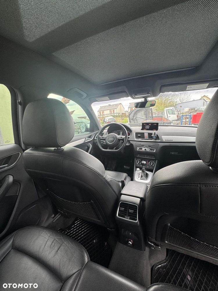 Audi Q3 - 14