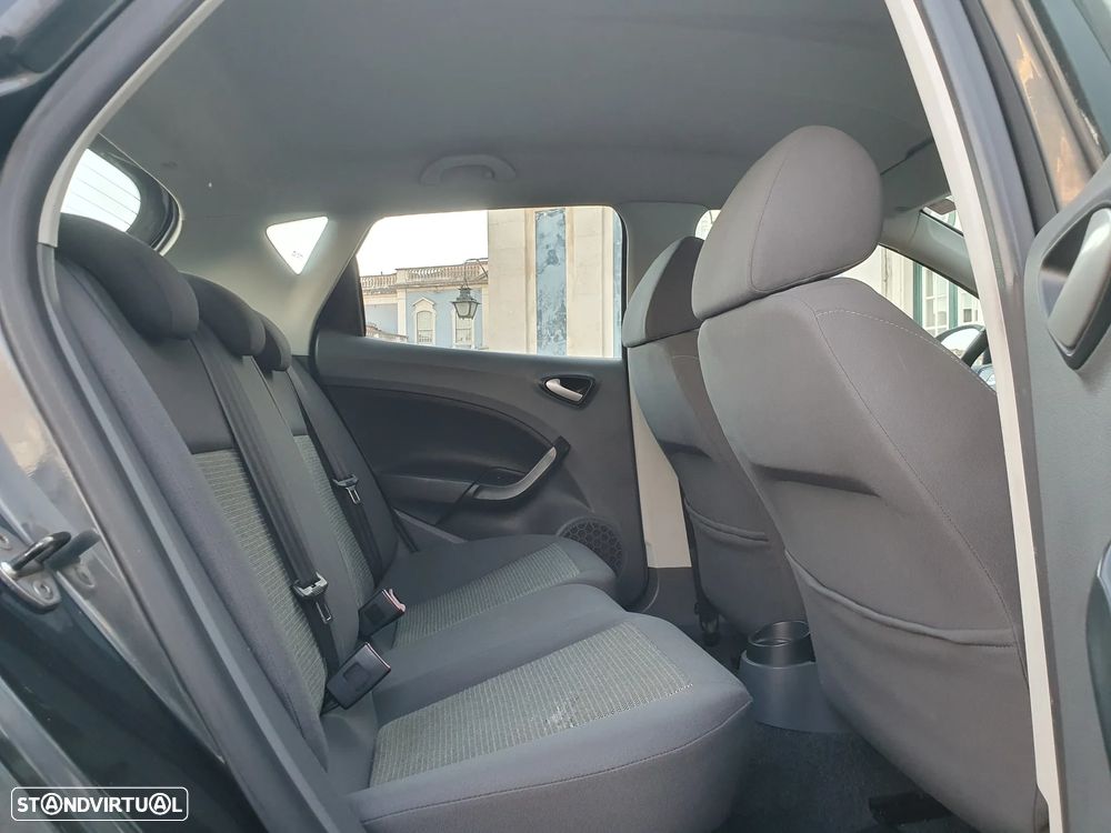 SEAT Ibiza 1.2 12V Style - 31