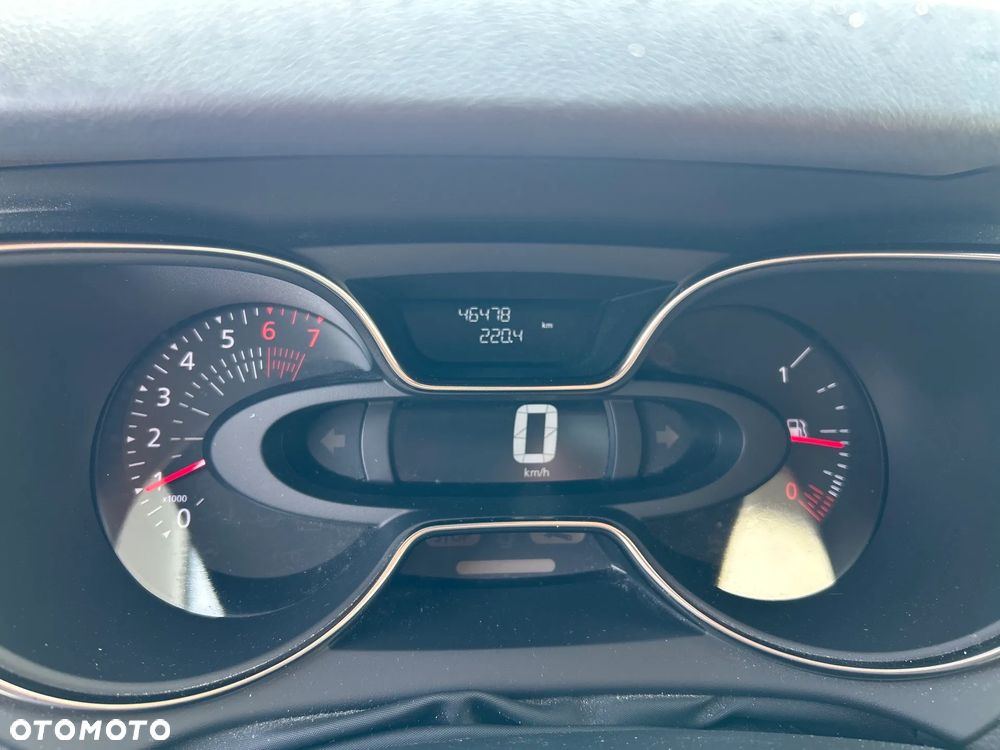 Renault Captur (ENERGY) TCe 90 LIMITED - 4