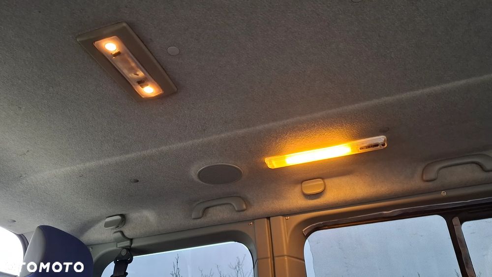 Opel Vivaro L1H1 Life - 26