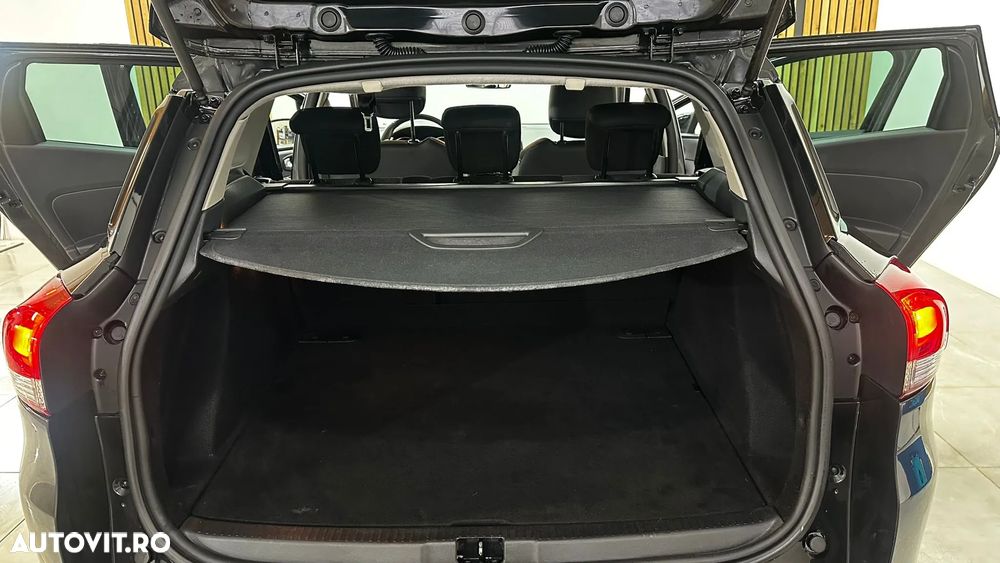 Renault Clio dCi 90 Limited - 20