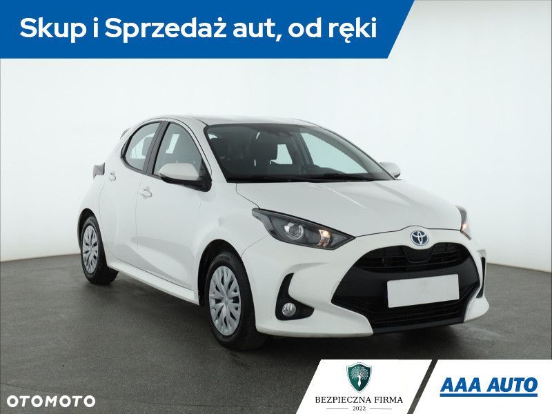 Toyota Yaris - 2