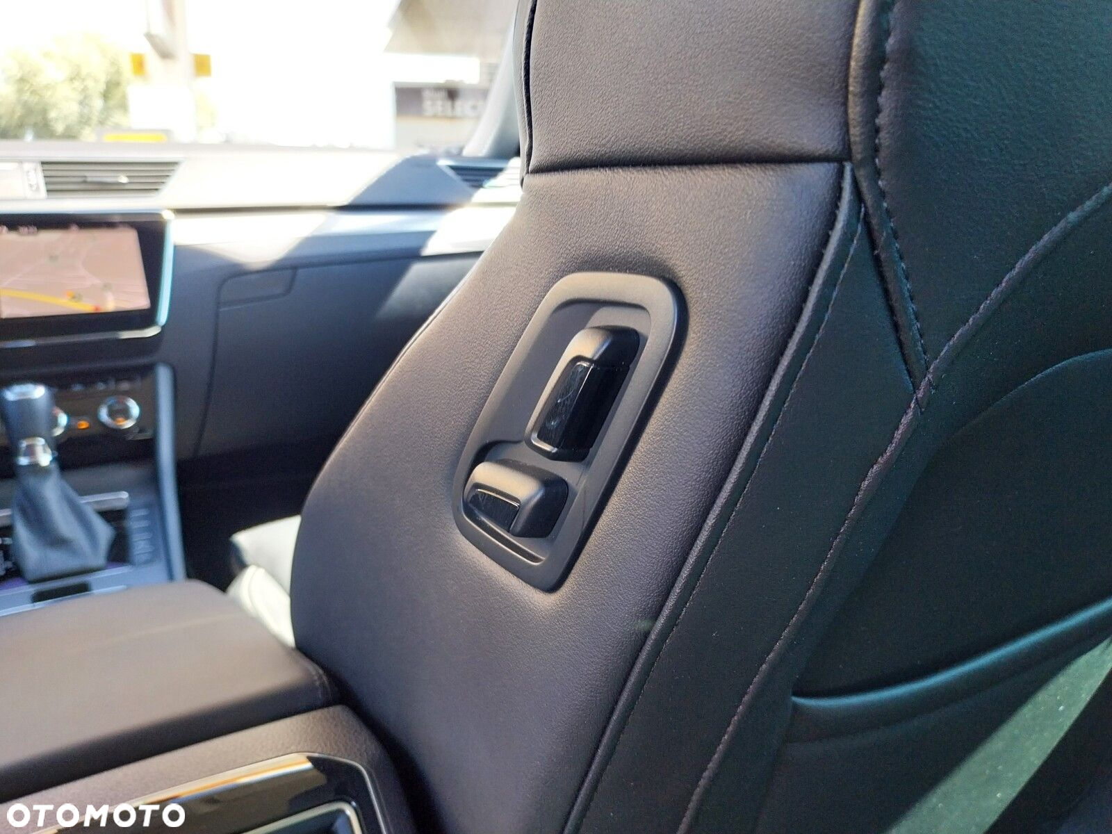 Skoda Superb - 15