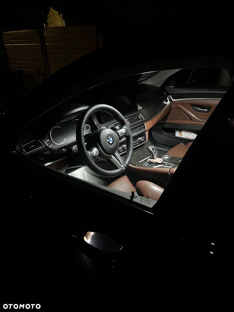 BMW Seria 5 - 18