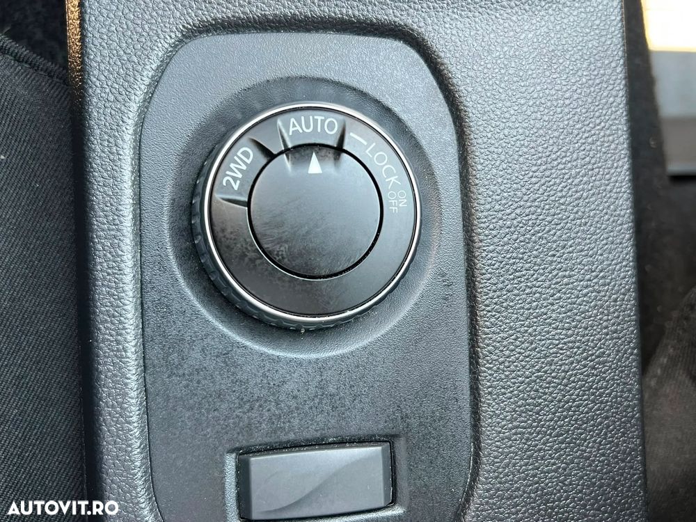 Dacia Duster Blue dCi 115 4WD Comfort - 15