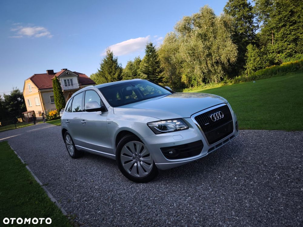 Audi Q5 - 11
