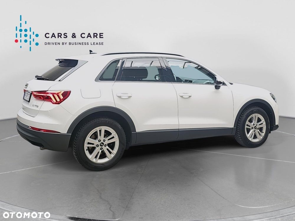 Audi Q3 35 TFSI S tronic - 21