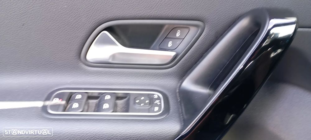 Mercedes-Benz A 160 d Style - 20