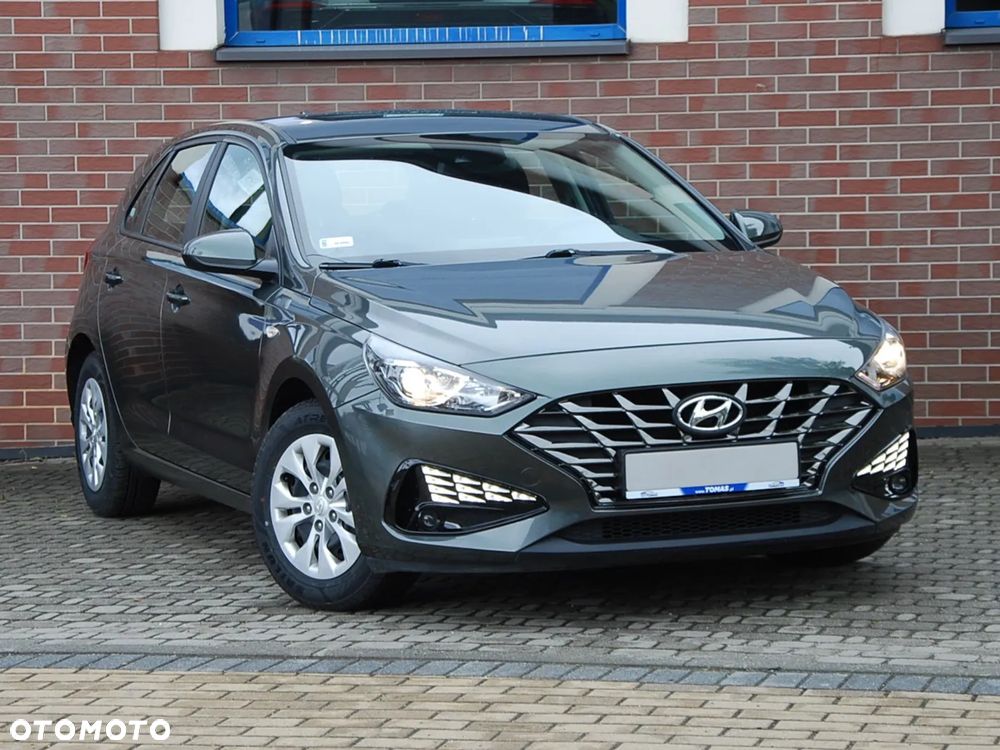Hyundai i30 1.5 DPI Modern - 20