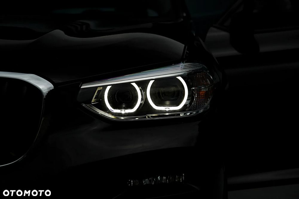 BMW X3 xDrive20i M Sport sport - 16