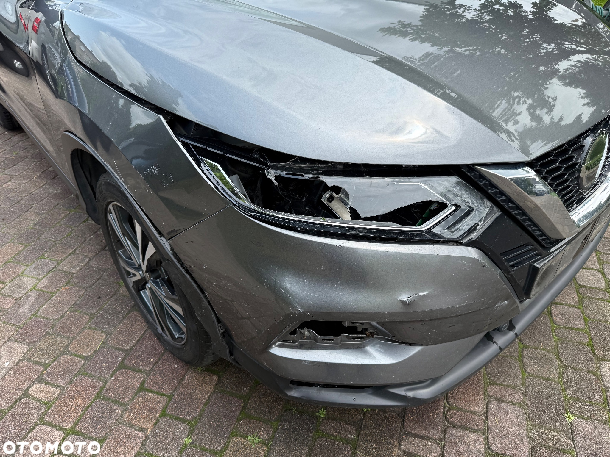 Nissan Qashqai - 9