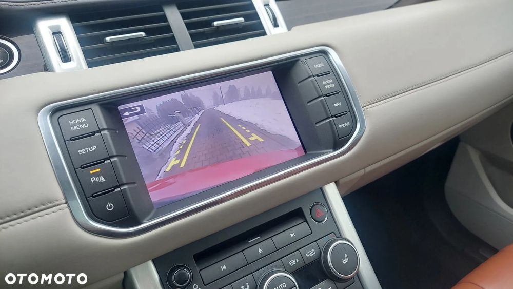 Land Rover Range Rover Evoque Si4 Prestige - 19