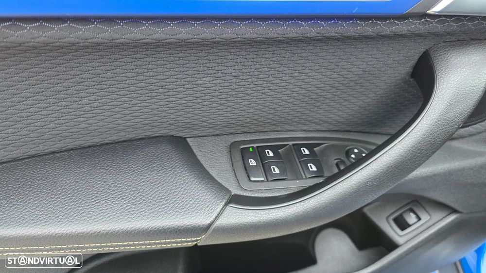 BMW X2 xDrive18d M Sport X - 24