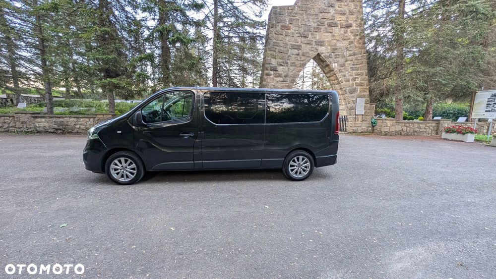 Opel Vivaro L2H1 2,9t Edition Elegance - 8