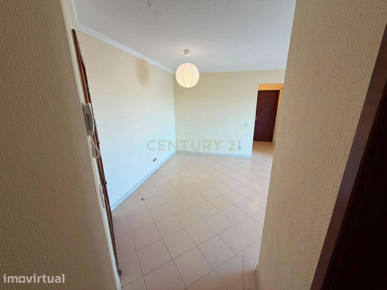 Apartamento T2 com vistas deslumbrantes sobre o rio no centro de Porti - Grande imagem: 5/32