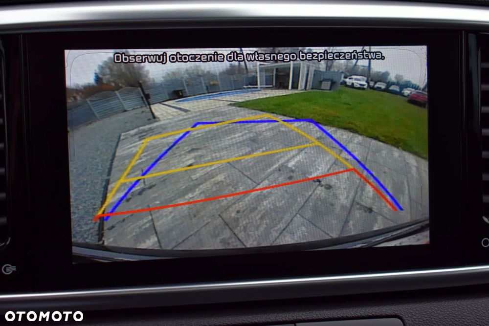 Kia Sportage 1.6 CRDI GT Line 2WD DCT - 33