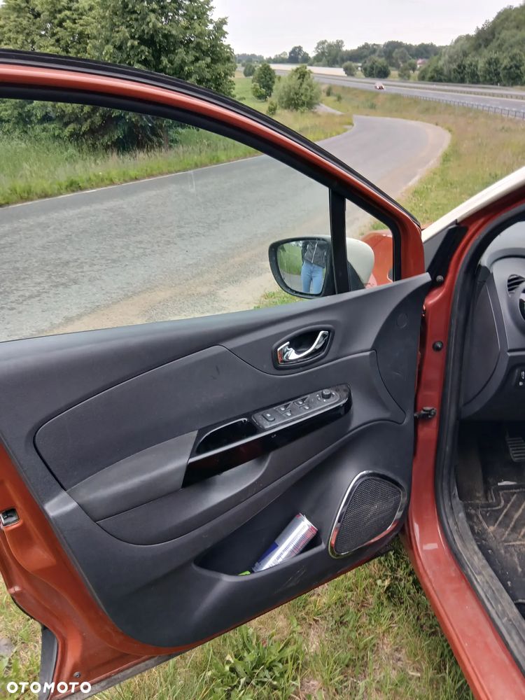 Renault Captur 1.5 dCi Energy Intens - 10