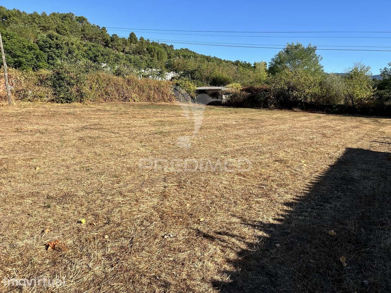 Oportunidade fantástica de Terreno em Vidago - Boa localização! - Grande imagem: 2/8