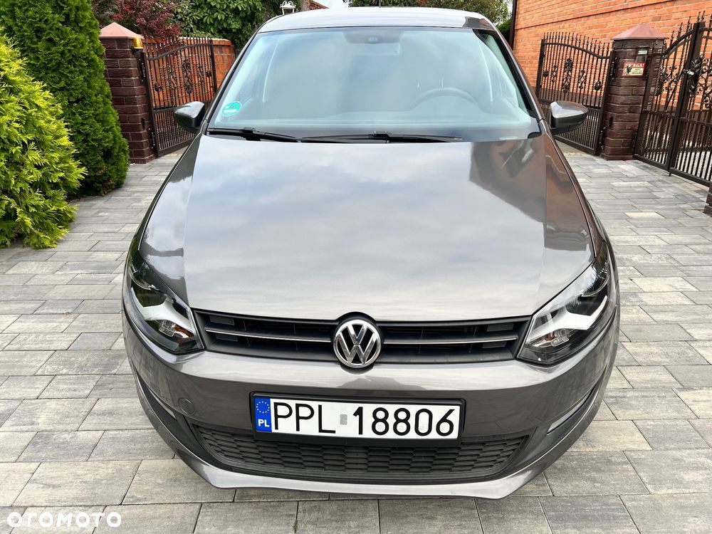 Volkswagen Polo 1.2 TSI Style - 7