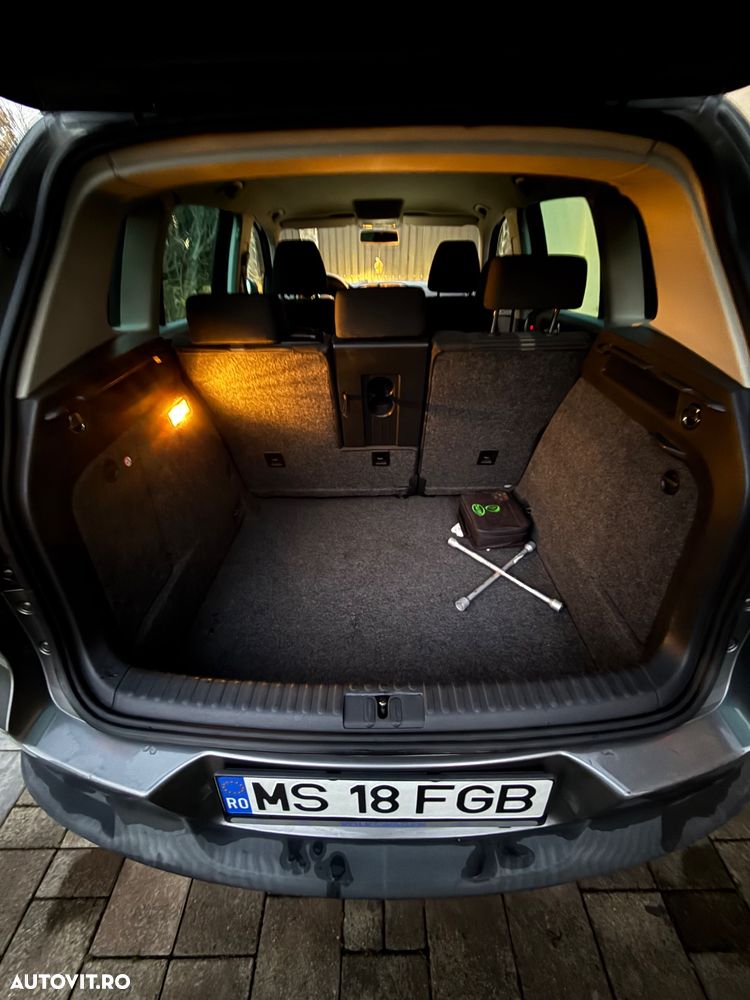 Volkswagen Tiguan 2.0 TDI 4Motion Sport & Style - 15