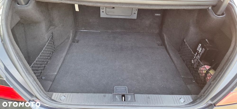 Mercedes-Benz Klasa S 320 CDI DPF 7G-TRONIC BlueEFFICIENCY - 9