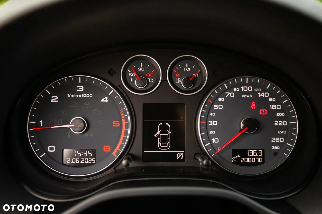 Audi A3 1.6 TDI - 29