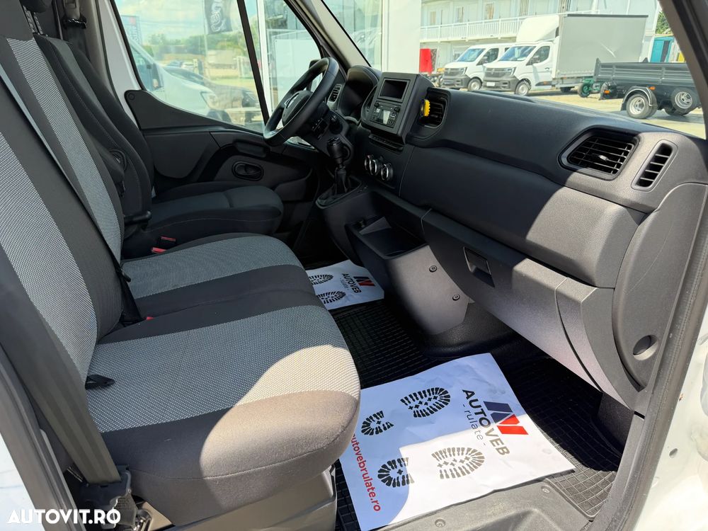 Renault MASTER L3H2 - 10