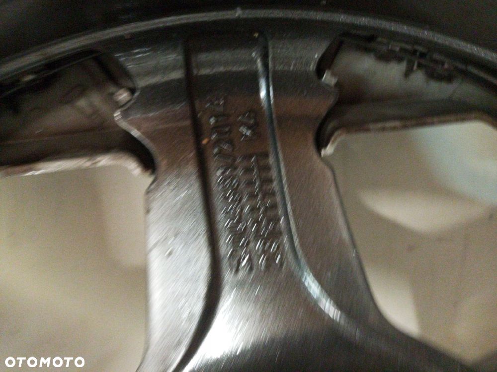 BMW IX1 X1 U11 X2 U10 KOLA FELGI ALUFELGI OPONY LATO 225/55R18 SUPER STAN - 11